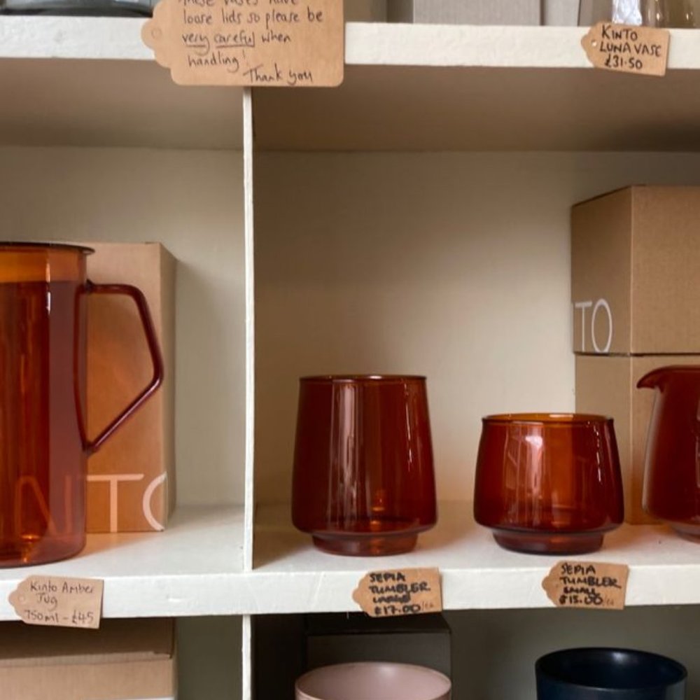 Meet your Posher, Ava